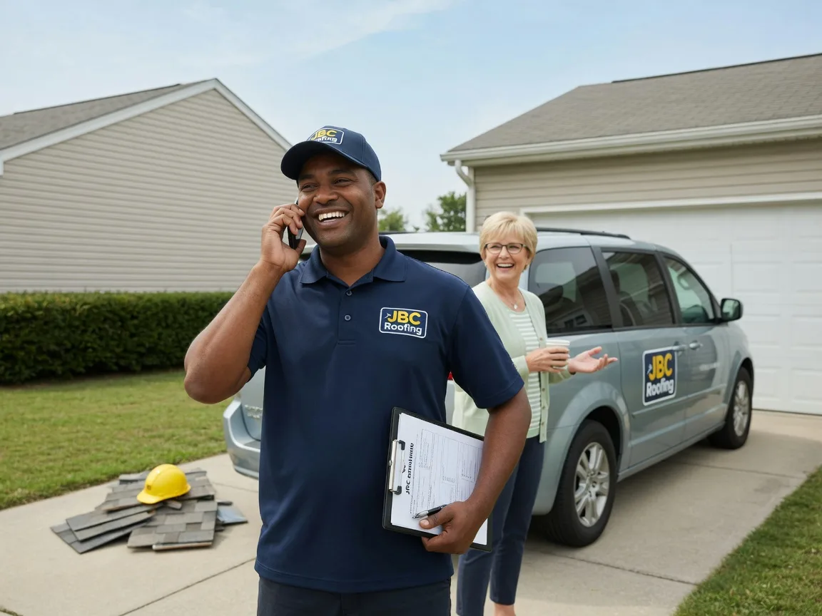 Roof Replacement Brady, NE FAQs